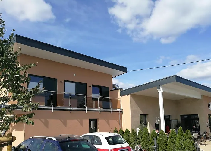 Hotell Bierhäusel *